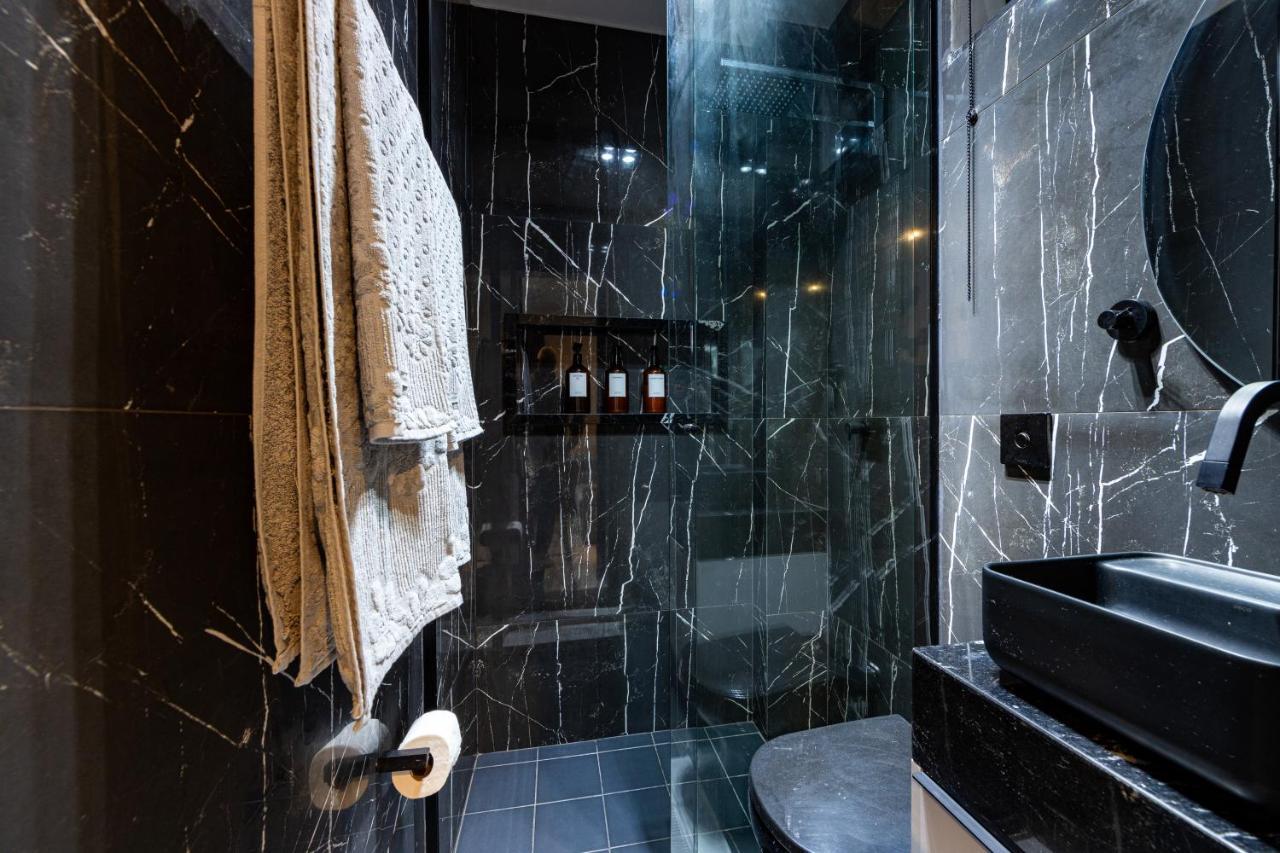 Kirflat Studio Copacabana Apartment Rio de Janeiro Bagian luar foto